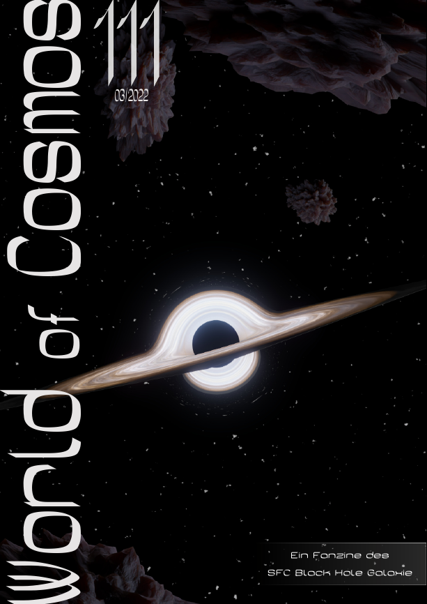 World of Cosmos 111